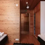 Tatil Evi Astra Äkäslompolo