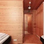 Astra Tatil Evi Äkäslompolo