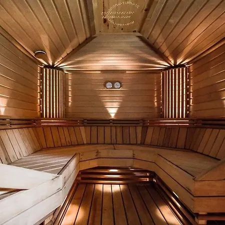 Vakantiehuis Astra *