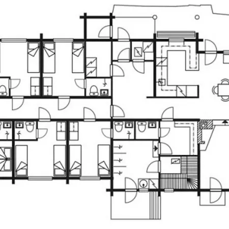 Holiday home Astra