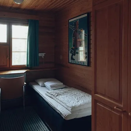 Vakantiehuis Astra Äkäslompolo