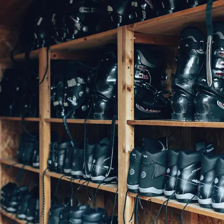 Astra Vakantiehuis *