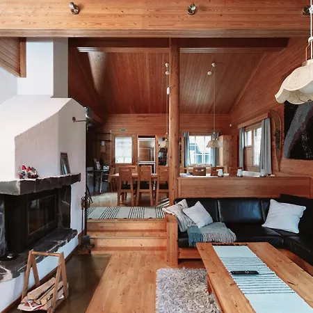 Astra Ferienhaus *