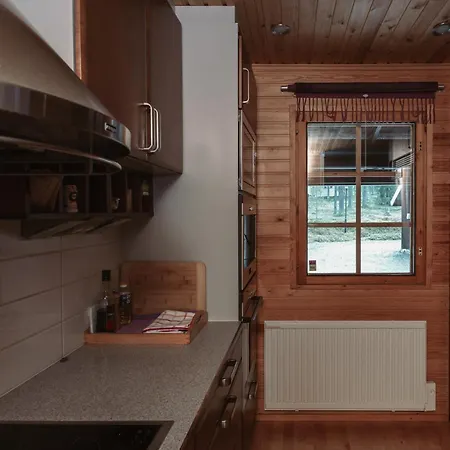 Astra Feriehus *
