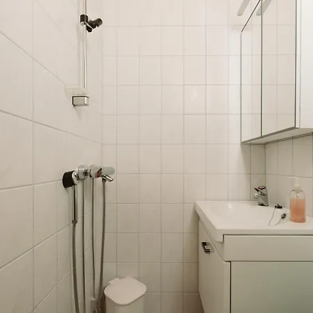 Feriehus Astra Äkäslompolo