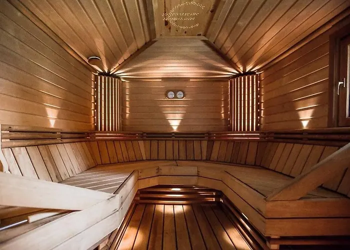 بيت للعطل Astra *