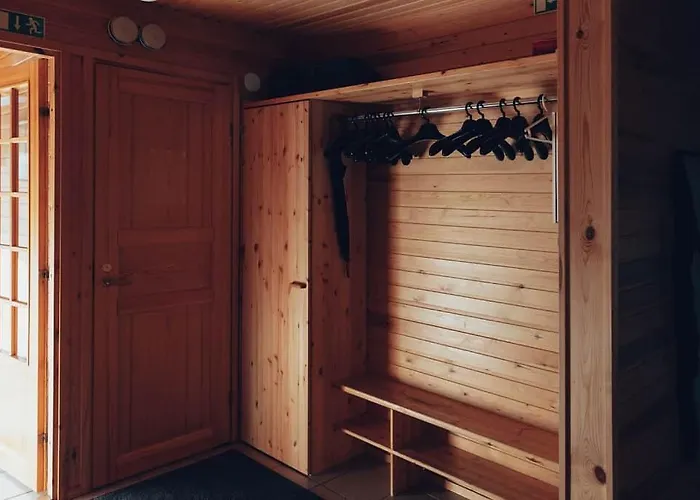 Astra بيت للعطل