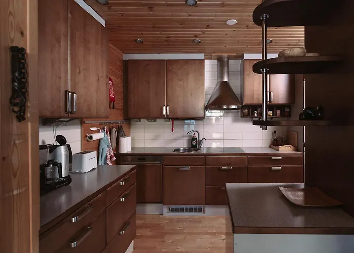 بيت للعطل Astra