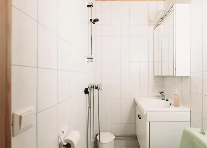 Astra بيت للعطل Äkäslompolo