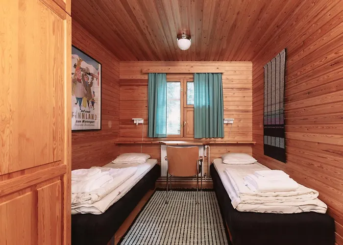 בית נופש Astra