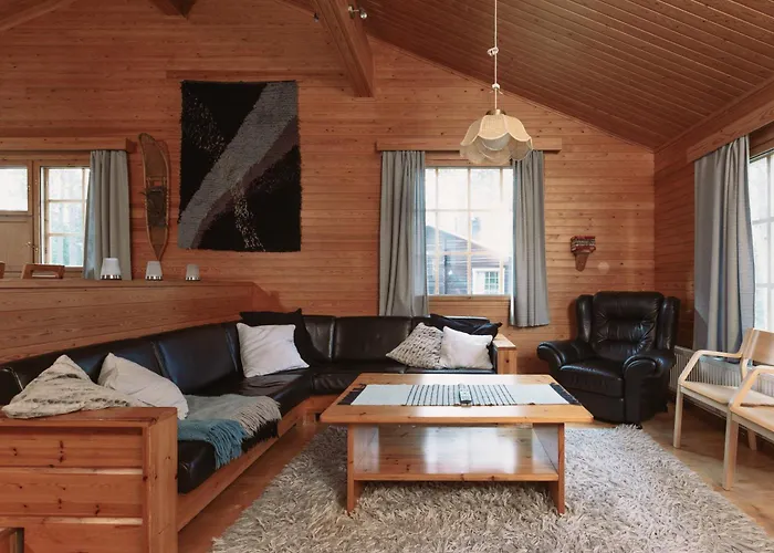 بيت للعطل Astra