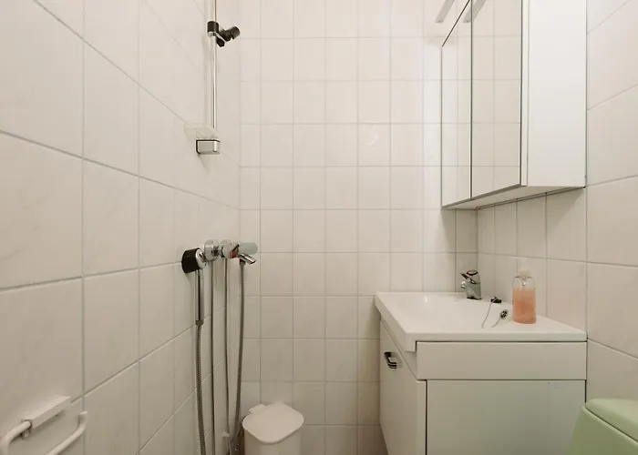 بيت للعطل Astra Äkäslompolo