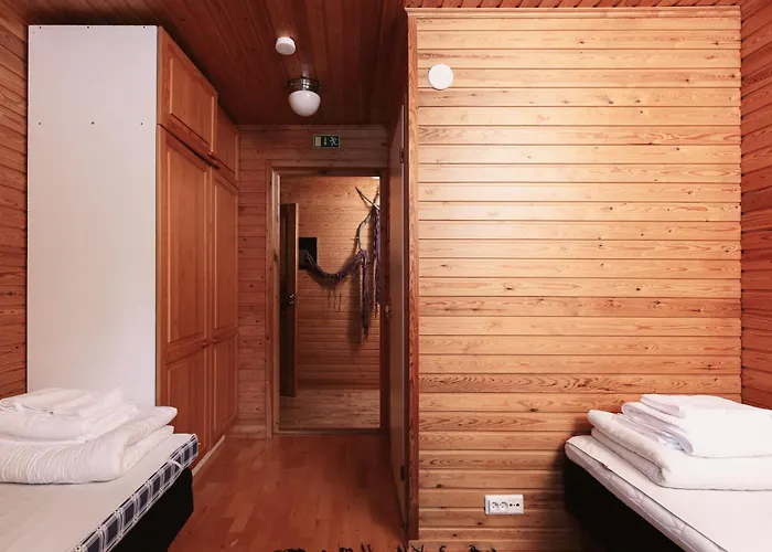 بيت للعطل Astra